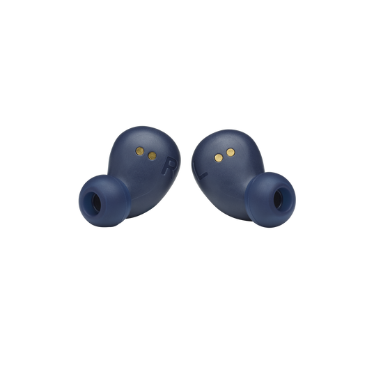JBL Free II - Blue - True wireless in-ear headphones - Detailshot 6